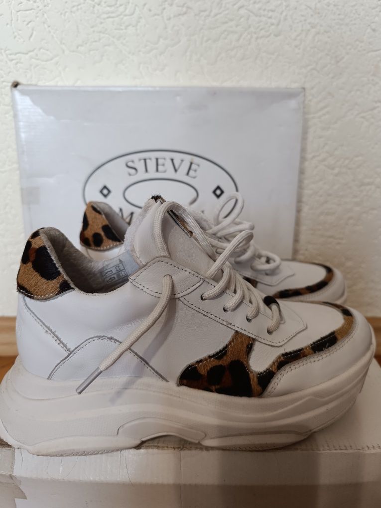 Steve Madden,чисто нови само са пробвани