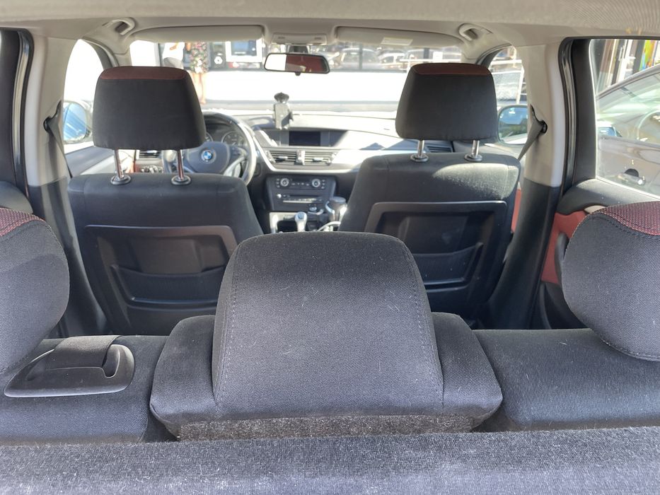 OFERTĂ!!! BMW X1 Sdrive 18d143CH/1995 diesel/2012/ consum 6,5/100km