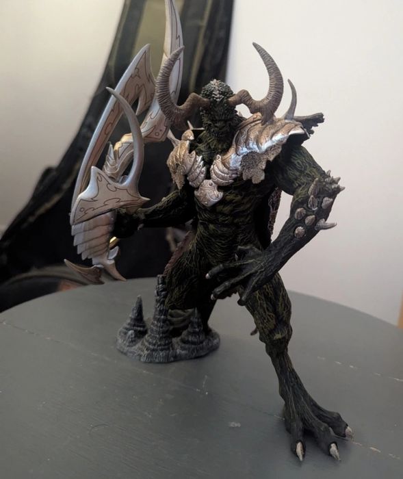 Фигури McFarlane Spawn