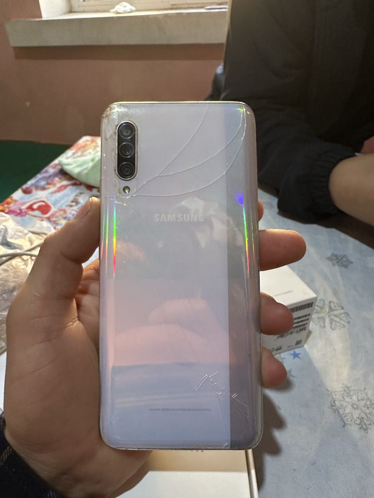 samsung A 90 128 gb