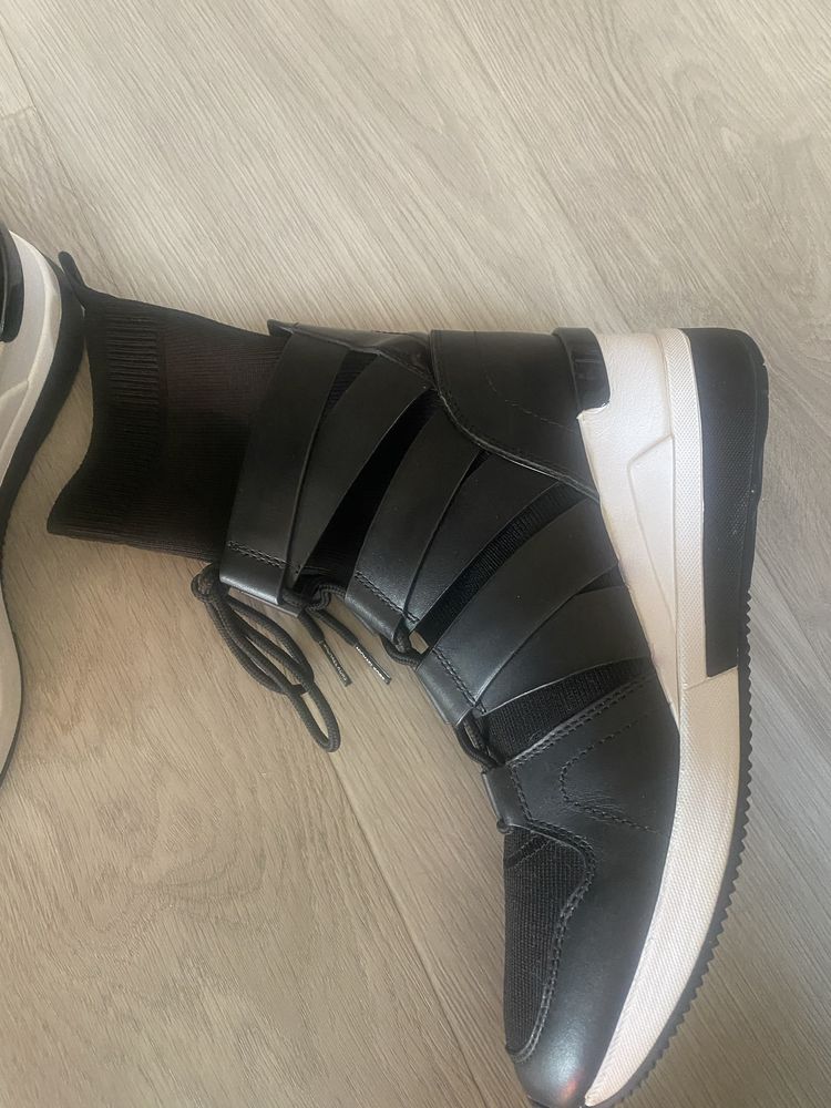 Обувки Michael Kors