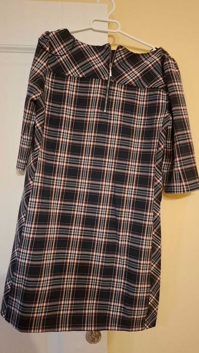 Rochie mini, toamna/iarna