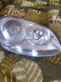 Vand far dreapta golf 5 original