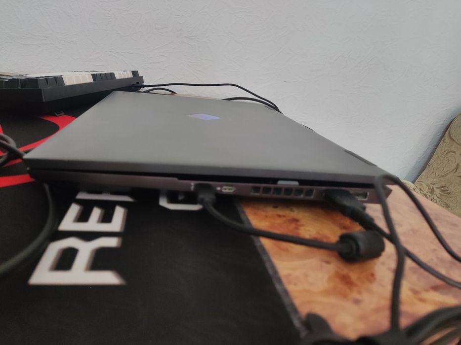 Hp Omen 15 Ryzen 7 580 H