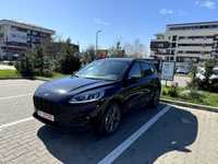 Ford Kuga 2022, FHEV (full hybrid), 31.000 km, TVA deductibil