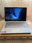 Лаптоп Lenovo IdeaPad 5 Ryzen 3, 8GB RAM, 256GB SSD, 14” FHD