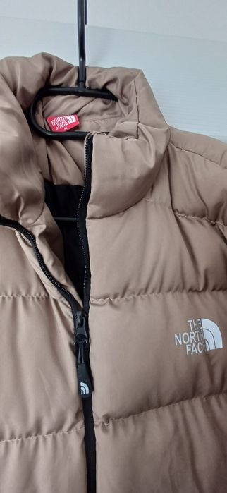 Geacă de iarnă bărbați