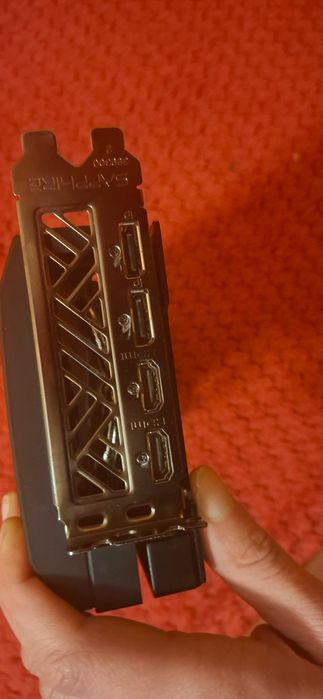 Sapphire Radeon RX 7700 XT Pulse *2 години гаранция