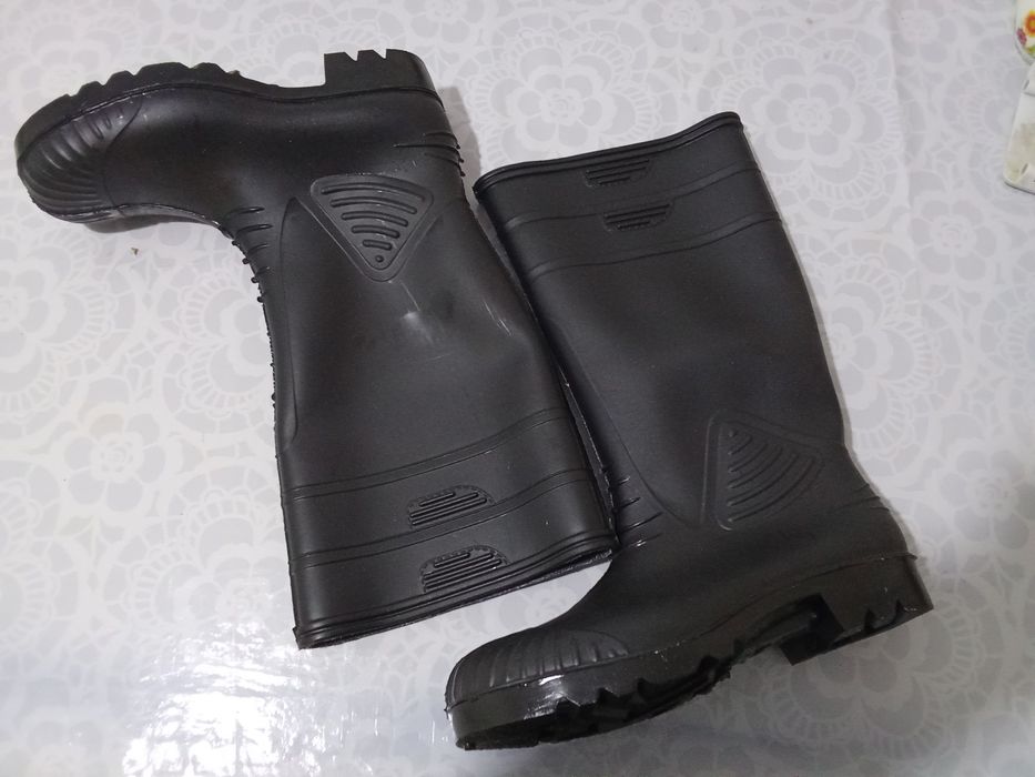 Обувь, ботинок, сапоги рабочие