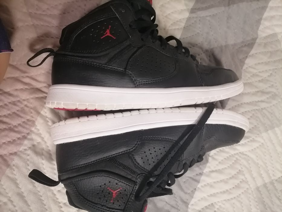 Детски кецове /маратонки Jordan 35