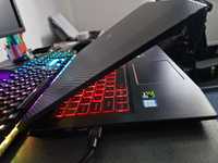 Vând laptop Acer Nitro 5 (16gb ram)