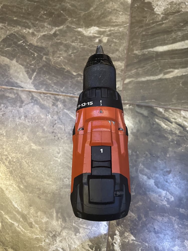 Hilti sf 6-a22 хилти