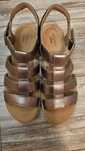Нови дамски сандали Clarks