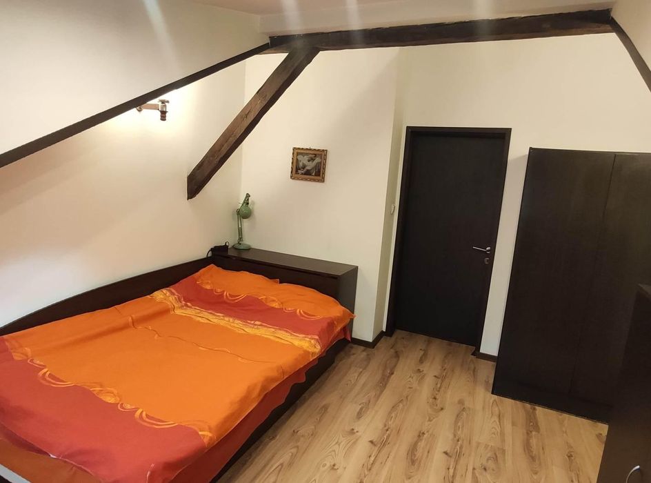 Дава се под наем Двустаен апартамент в София, Център - 50 кв.м за 600 € - Снимка #6