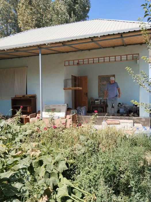 Халкабад 7 соток