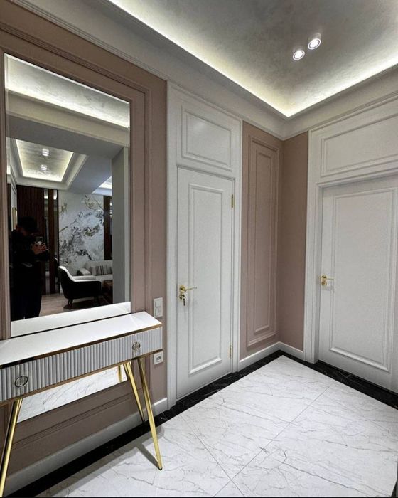 Продается 2х ком квартира, ЖК Darhan Avenue, ор-р: Дархан, 54,23м²