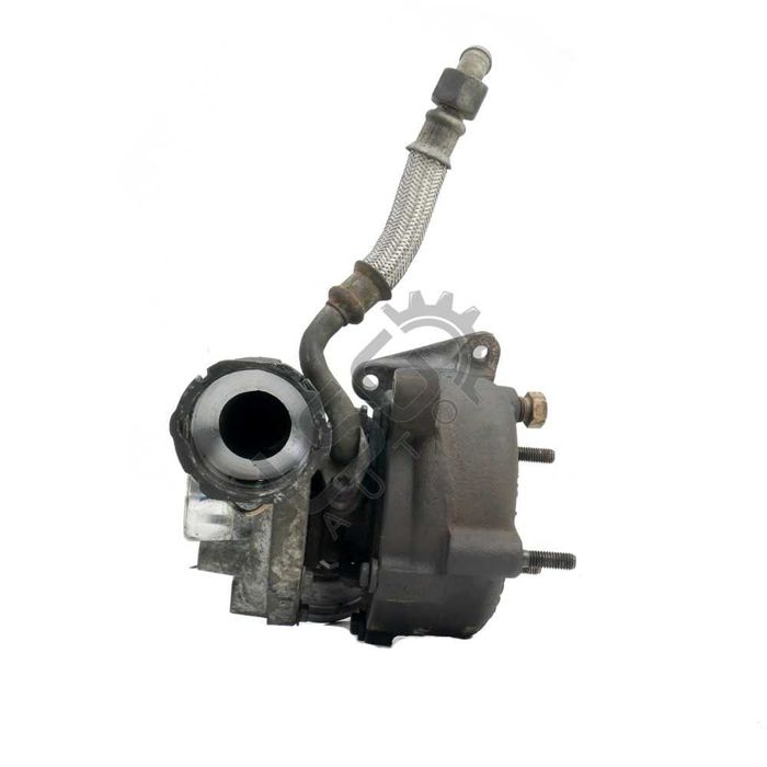 Турбо AUDI A6 (4F, C6) 2004-2011 ID: 129076