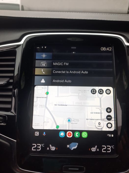 Volvo XC 90 2017