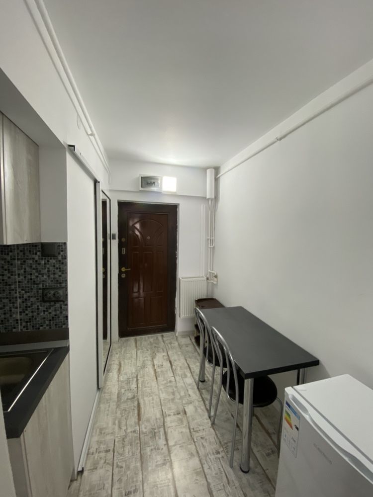 Regim hotelier,Tiglina 1 strada Brailei bloc A6