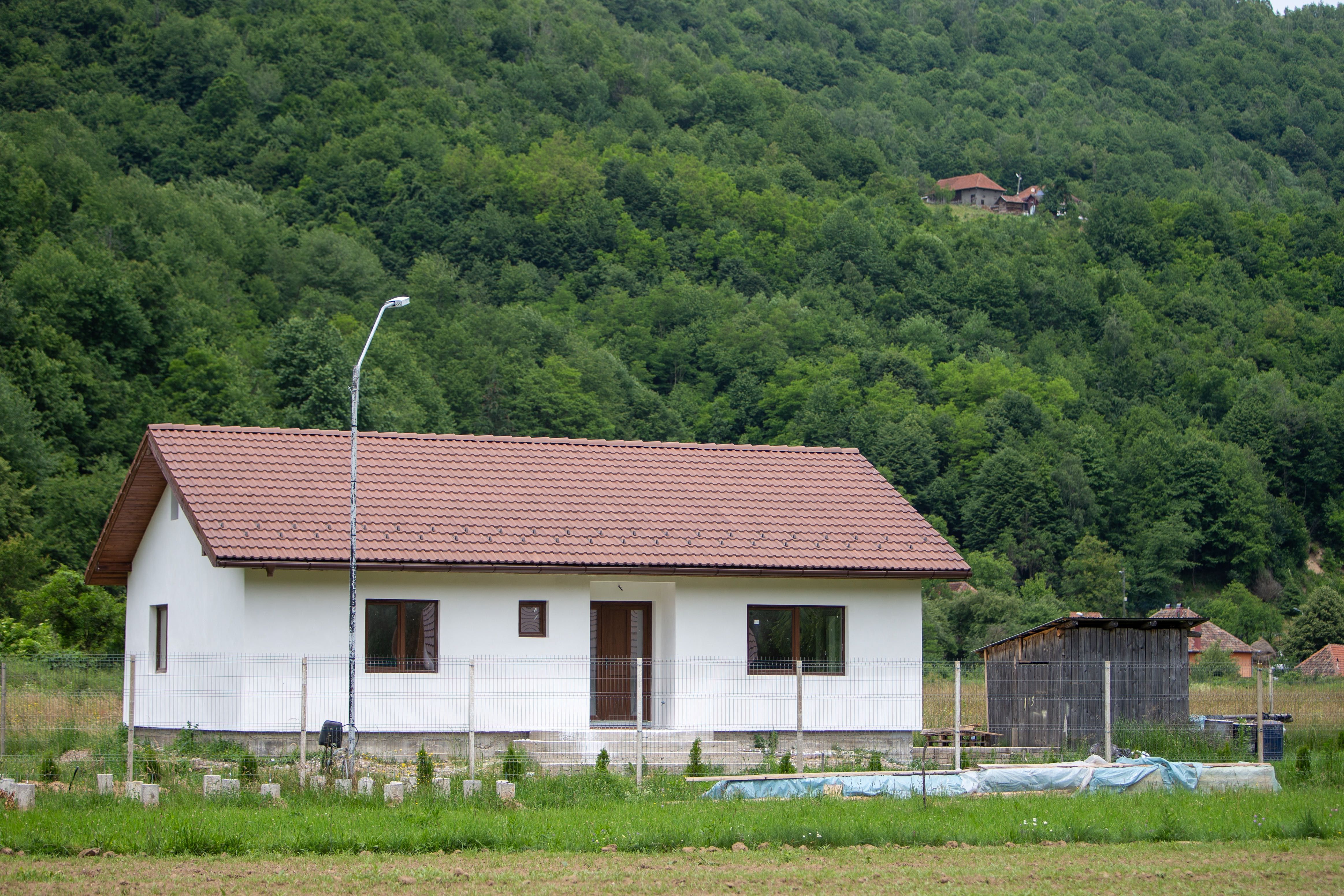 Casa de vanzare Negreni-Cluj