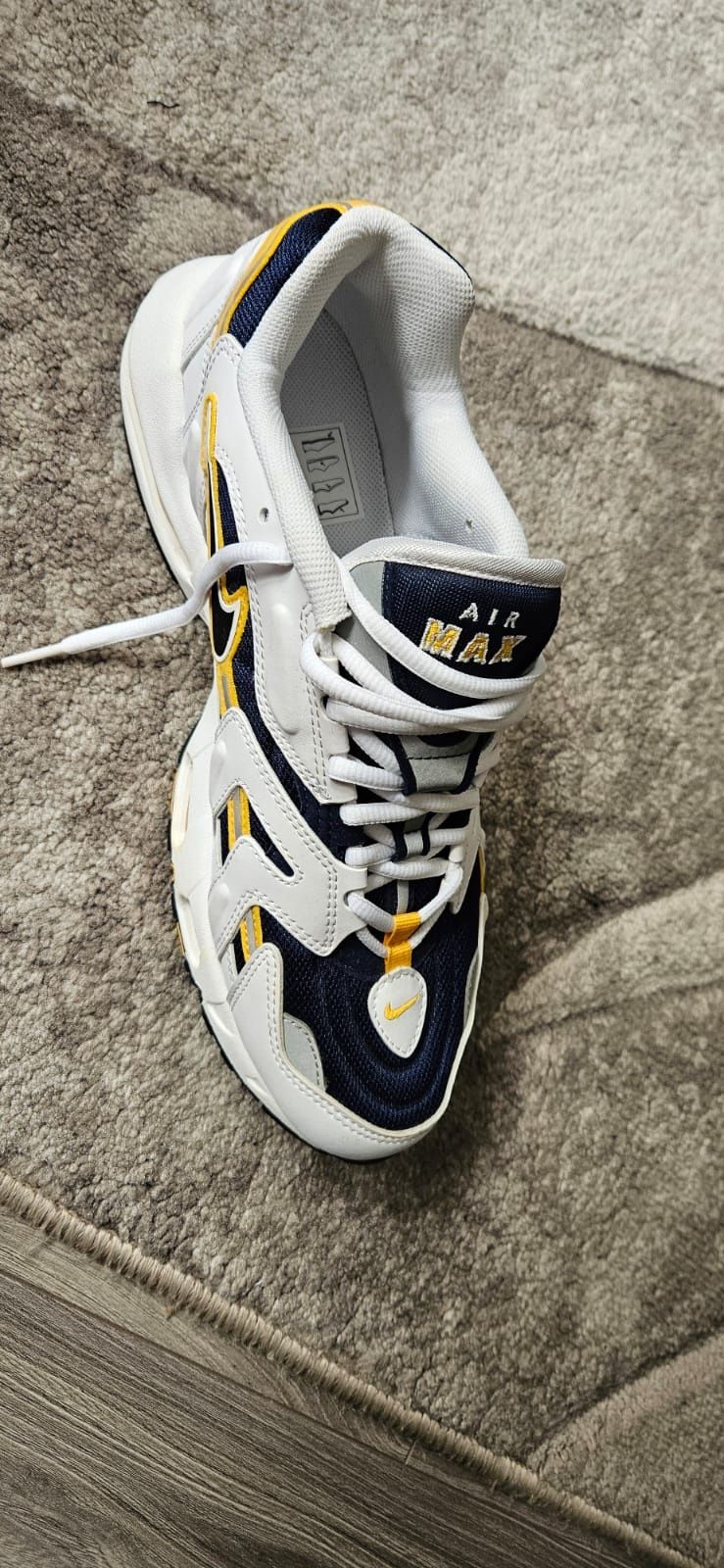 Nike Sneakers Air Max 96