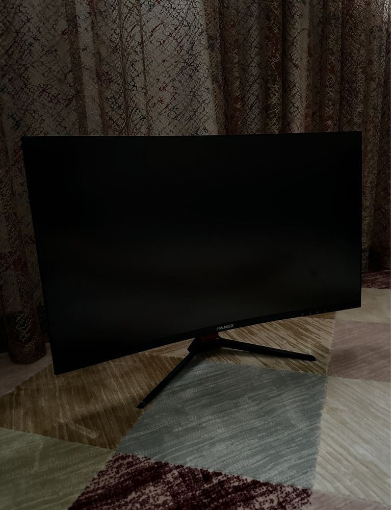 Монитор Immer 27G9000 27'' 165hz Curved