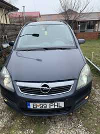 Opel Zafira 1.9 150cp