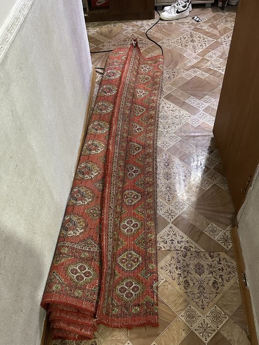 Килем 5000 колданган. Сапасы жаксы