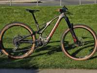 Specialized Turbo Levo Expert Carbon 700wh
