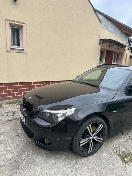 Vand Jante BMW R18