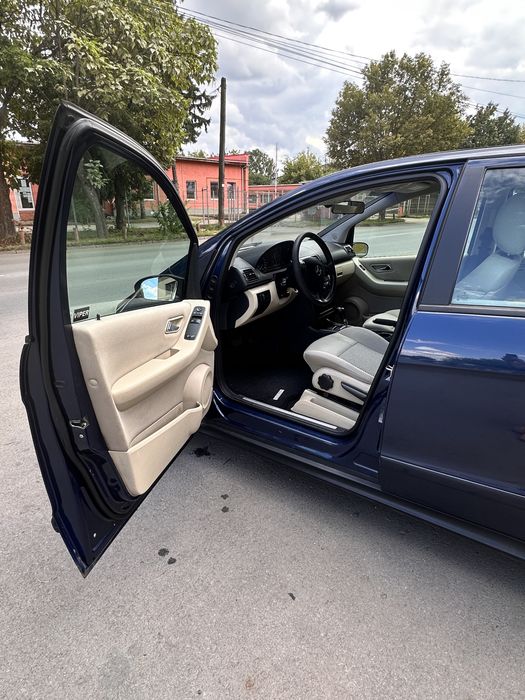 Mercedes A Class 170 Model  W169
