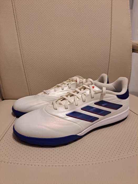 Ghete Fotbal Adidas Copa Pure 2 Leaguea TF