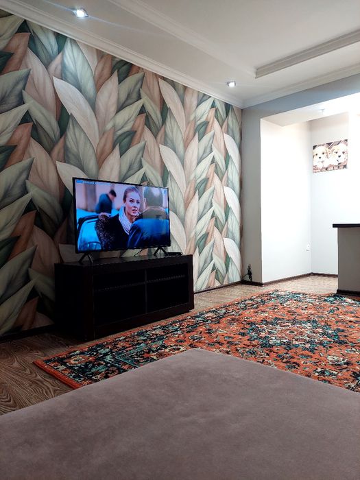 Квартира помесячно