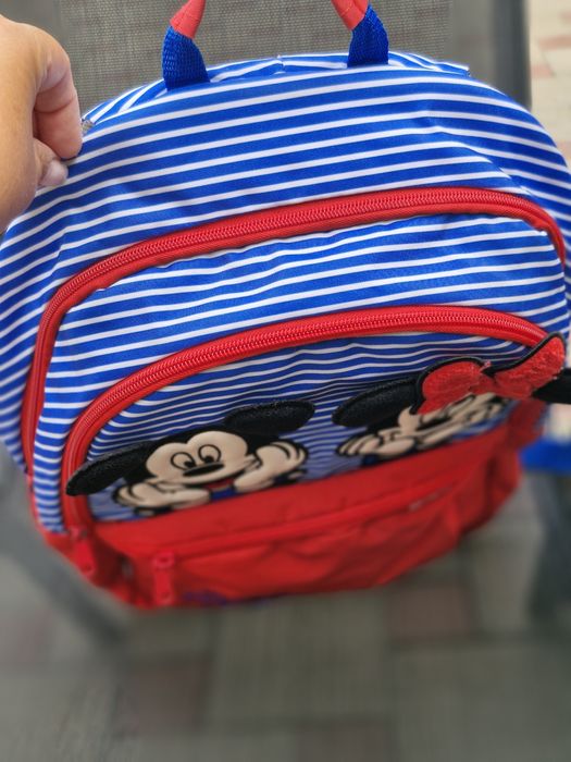 Vand ghiozdan samsonite