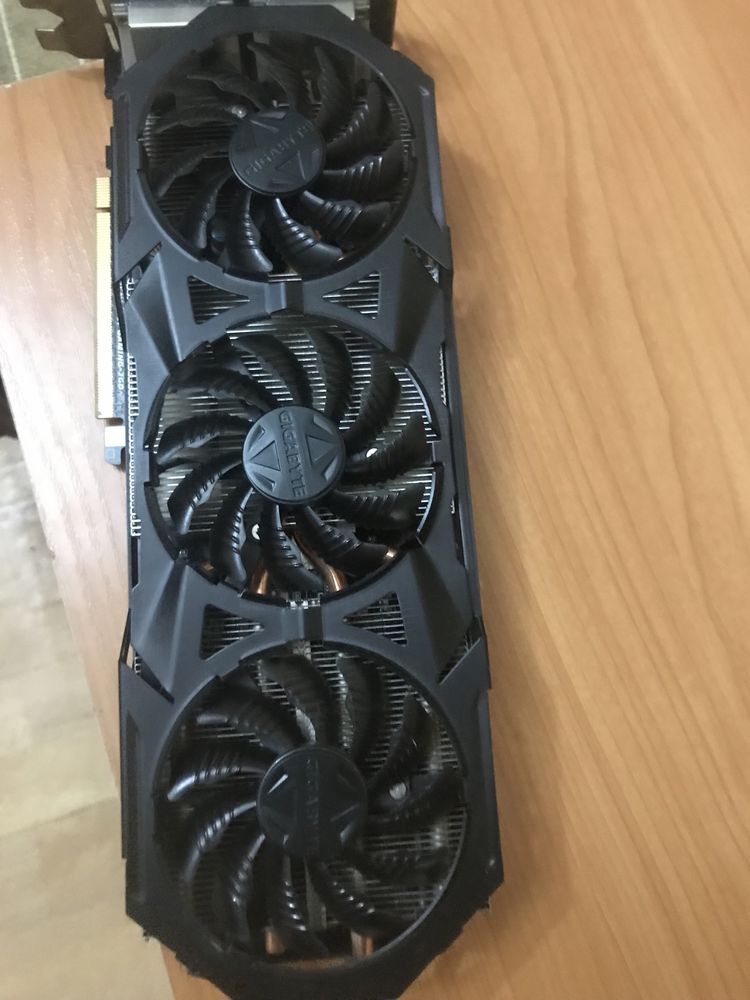 Продам системник 4690+ Gigabyte gtx 960 2 gb ddr5.Обмен.ноутбук.