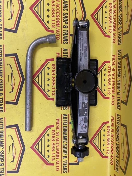 Cric auto original OEM  Mercedes A B Class A168583 07 15
