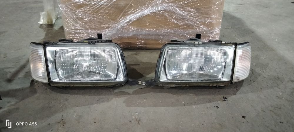 Продам фары на Ауди 80 б4,Ауди б3,Ауди А4,пассат б4, б3,пассат б5.опел