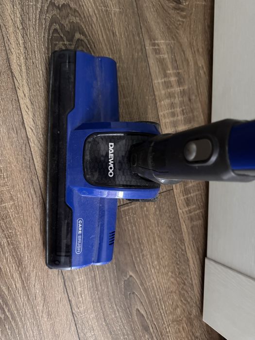 Aspirator vertical fara fir Daewoo