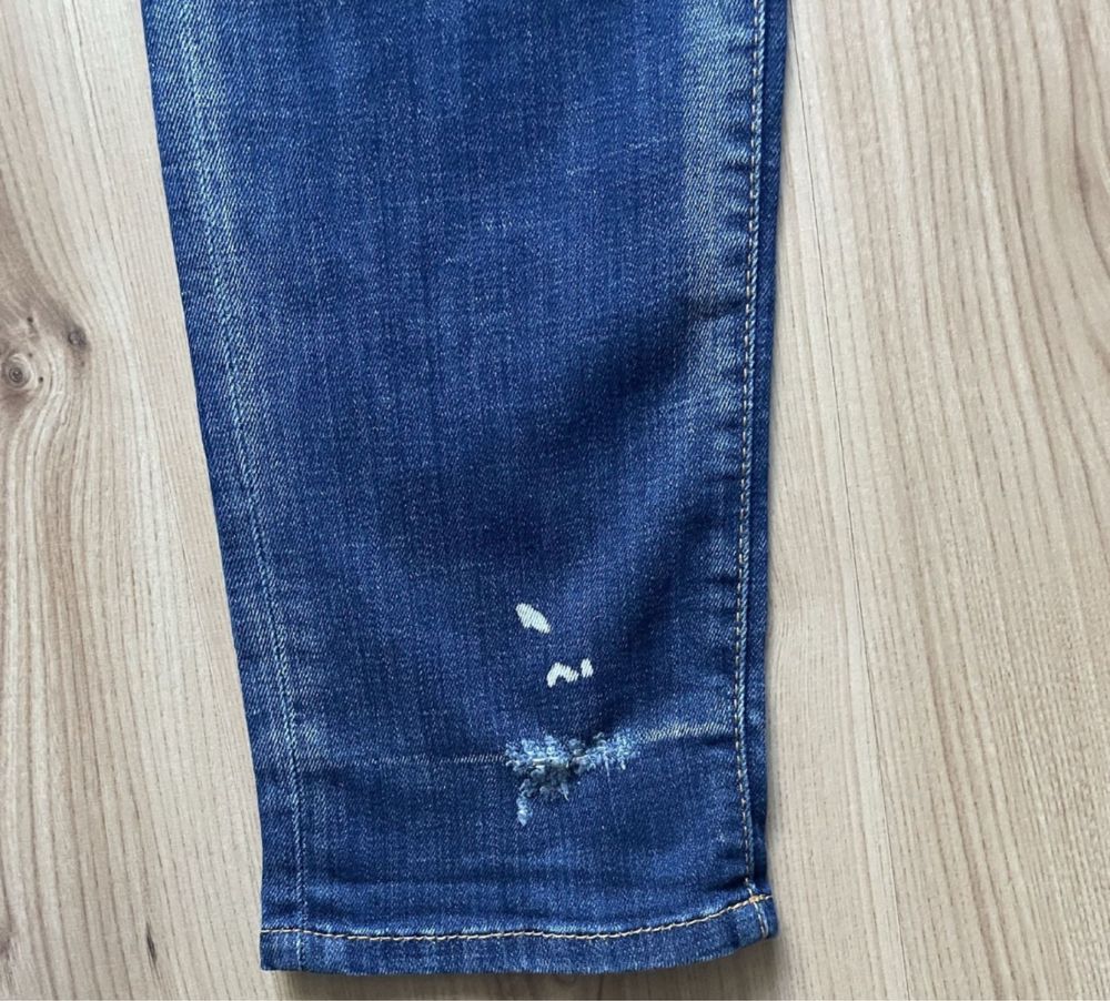 DSQUARED2 / мъжки  дънки W31