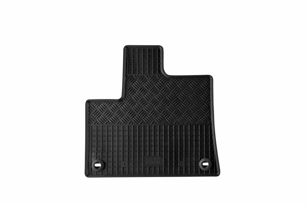 Гумени стелки за Peugeot Partner след 2018 г., Rigum