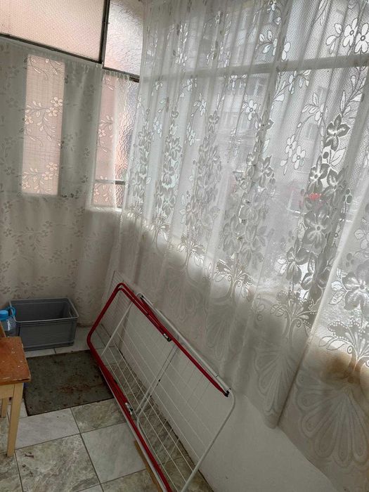 Garsoniera de închiriat