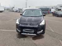 Ford Kuga Disel 2015 Firma