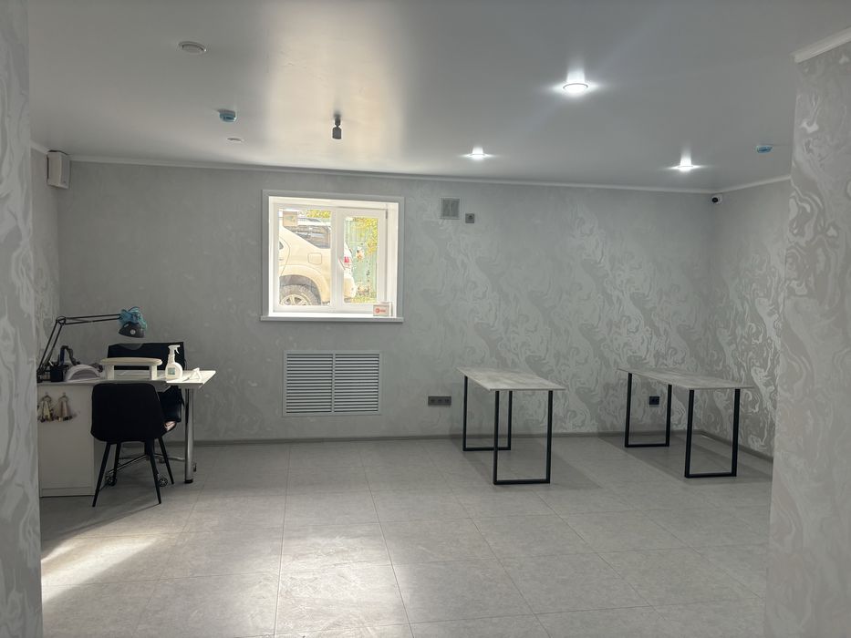 Сдаётся парихмахерское кресло