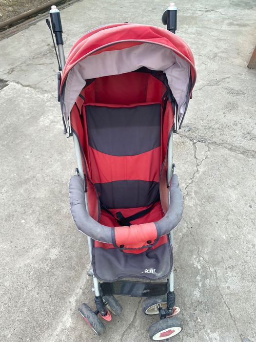 Детская каляска сотилади Ойим