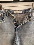 Zara панталон Stradivarius 36