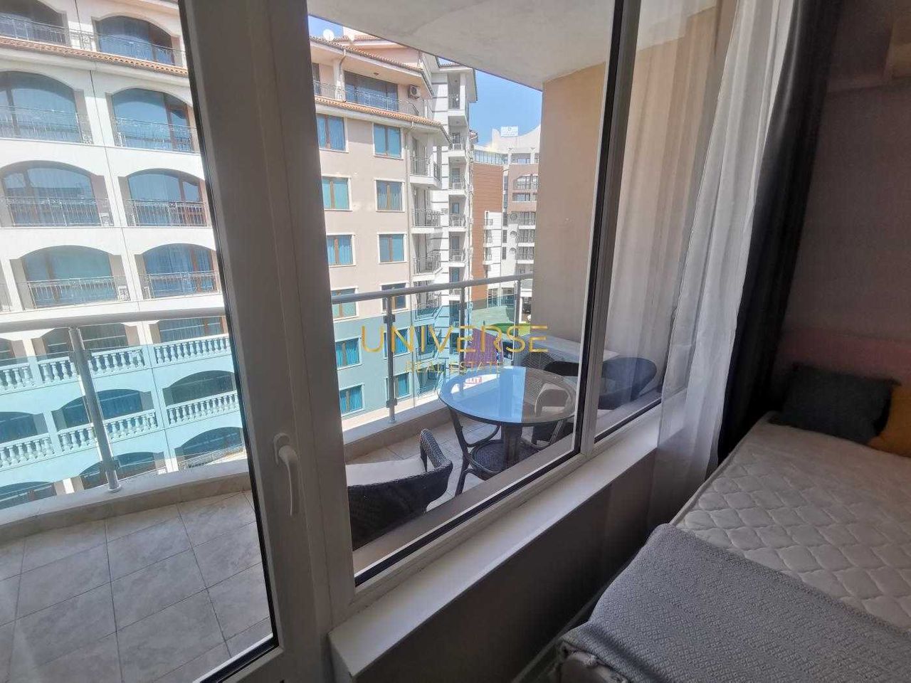 Продава се Едностаен апартамент в к.к. Слънчев бряг - 47 кв.м за 1213 €/кв.м - Снимка #8