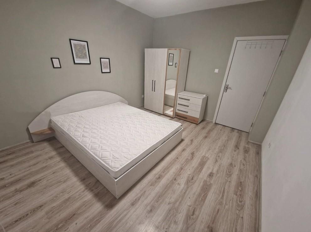 Дава се под наем Двустаен апартамент в София, Илинден - 63 кв.м за 700 € - Снимка #6