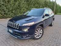 Jeep Cherokee Limited 2.2 Diesel 200 Cp 2016 Automata