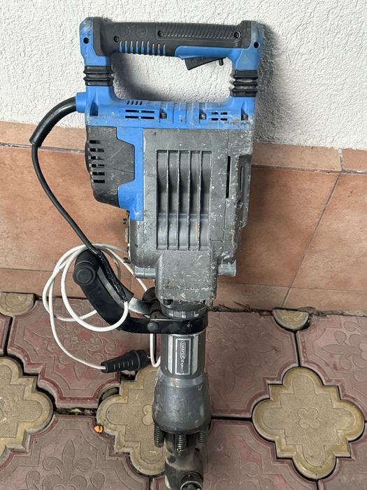 Ciocan demolator Draper Expert