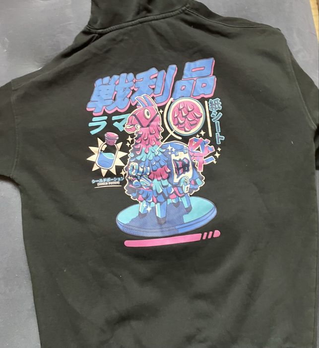 Fortnite Слуичер